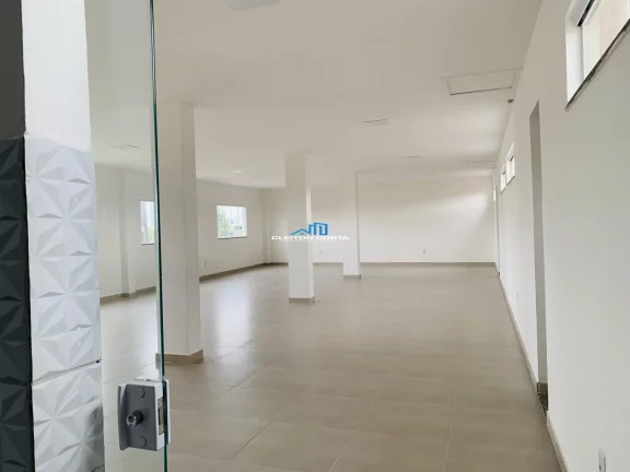 Imagem Ponto Comercial para Locação em Feira de Santana, Tomba, 2 banheiros