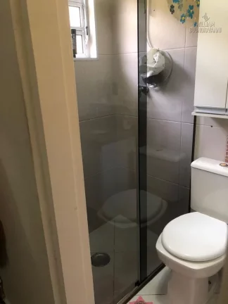 Imagem CASA ISOLADA - 3 QUARTOS SENDO 1 SUÍTE, JD IMPERADOR - PRAIA GRANDE/SP