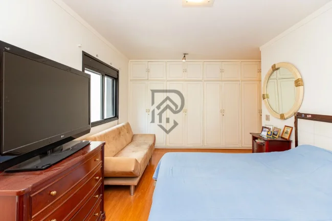 Imagem Apartamento moema pronto para morar