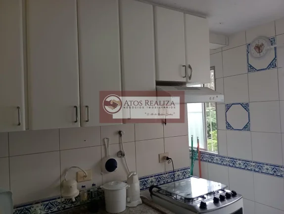 Imagem Venda de Apartamento 3 Dorms em Parque Alto do Rio Bonito