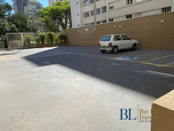 Imagem Lindo apartamento Bela Vista, 50 m2, nascer do sol