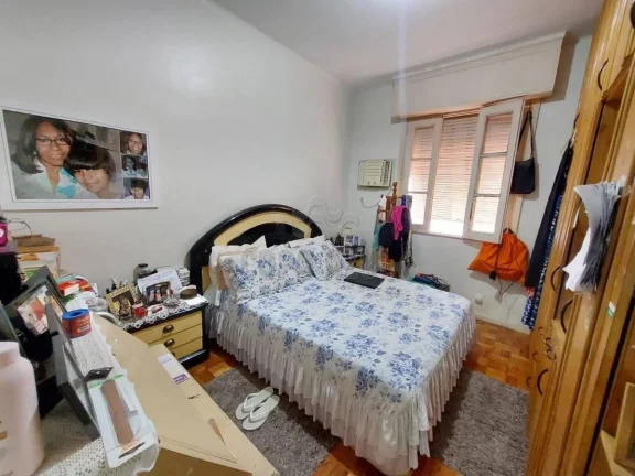 Imagem Copacabana – Rua Maestro Francisco Braga | Residencial › Apartamento 3 quarto(s) à Venda
