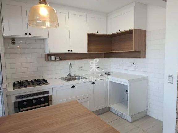 Imagem Apartamento com 2 dormitórios à venda, 67 m²- Butantã - São Paulo/SP