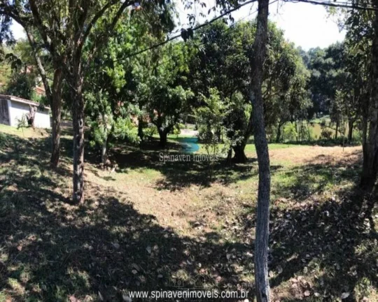 Imagem Área à venda no bairro Ribeirão dos Porcos - Atibaia/SP