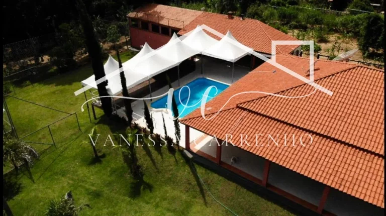 Imagem Venda Chácara | Vanessa Carrenho Assessoria Imobiliária