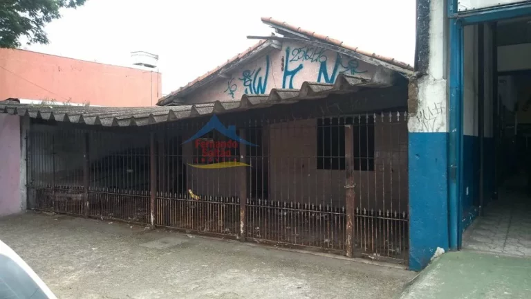 Imagem Casa-Terrea-para-Venda-em-Cidade-Sao-Mateus-Sao-Paulo-SP