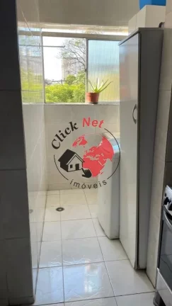 Imagem Apartamento á venda com 2 dormitórios e 1 vaga no bairro Assunção em São Bernardo do Campo
