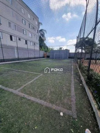 Imagem Apartamento com 2 dormitórios à venda, 48 m² por R$ 270.000,00 - Jardim Ansalca - Guarulhos/SP