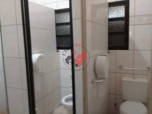 Imagem Sobrado Comercial, terreno de 500m² , São 2 pavimentos com 1 salão em cada de 370m², Taboão em São Bernardo do Campo