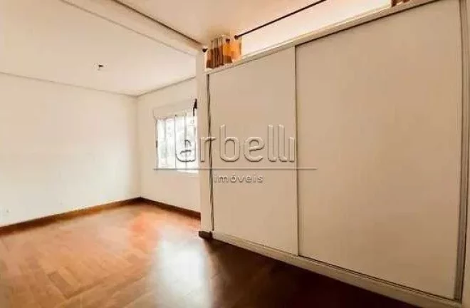 Imagem Casa de 2 pavimentos com 180 metros quadrados com 4 dormitórios sendo 2 suítes e escritório. No p...