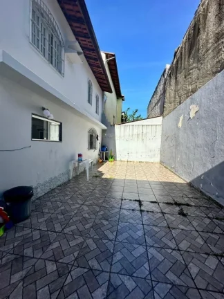 Imagem CASA RESIDENCIAL em Serra - ES, Barcelona