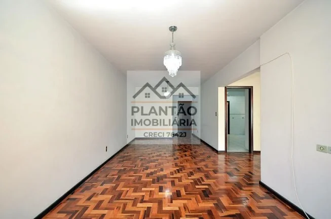 Imagem Apartamento a Venda no bairro Água Verde - Curitiba, PR