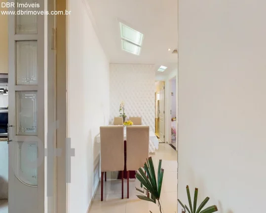 Imagem APARTAMENTO RESIDENCIAL em Sao Paulo - SP, Ermelino Matarazzo