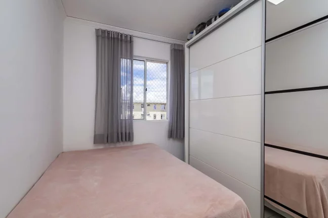 Imagem Apartamento a venda 03 dormitórios com suíte - Condominio Moradas do Campo