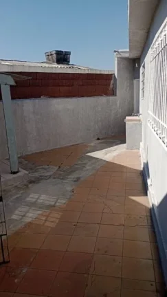 Imagem Um imóvel equilibrado em espaço e localização