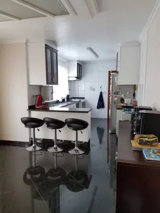 Imagem Sobrado com 3 dormitórios à venda por R$ 953.000,00 - Vila Progresso - Santo André/SP