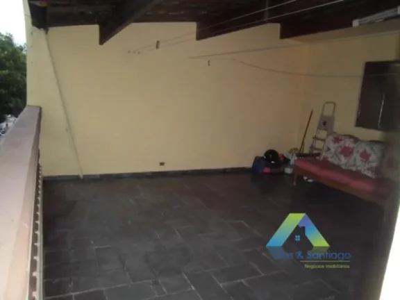 Imagem Sobrado Residencial à venda, Jardim Maria Estela, São Paulo - .