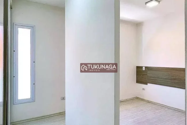 Imagem Sobrado com 3 dormitórios à venda, 130 m² por R$ 1.064.000,00 - Vila Harmonia - Guarulhos/SP