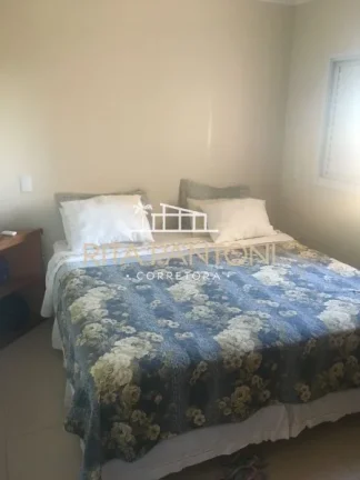 Imagem Apartamento - Ribeirão Preto - Jardim Paulista - Região Leste