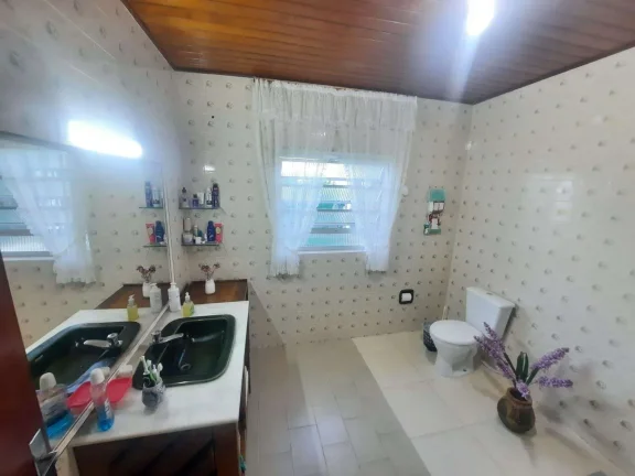 Imagem Casa à Venda, 6 Dormitórios (1S), São Miguel (Guaporanga), Biguaçu/ SC