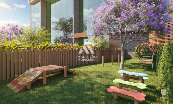 Imagem Casa Mayor | Apartamento de 4 Quartos com Lazer Completo em Boa Viagem – 164m²