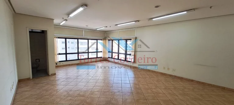 Imagem Sala Comercial 1 vaga - Perdizes