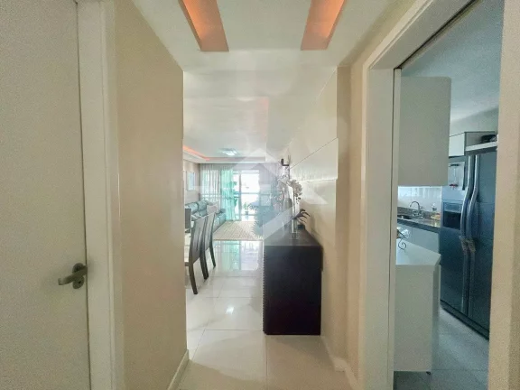 Imagem Apartamento com 4 quartos (2 suítes) no Rio2 - Barra Olímpica