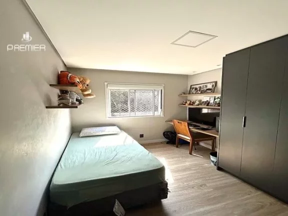 Imagem APARTAMENTO PLANEJADO NO COND. FATTO TORRES SÃO JOSÉ DE 72M² EM JUNDIAÍ SP