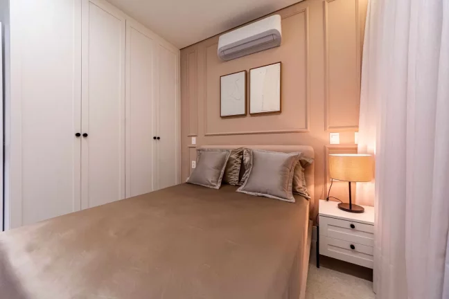 Imagem 901 - Edifício Tesla