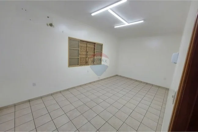 Imagem Casa Comercial Aluguel na Zona Norte de Sorocaba