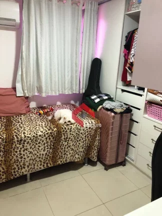 Imagem Apartamento com 2 dormitórios à venda, 80 m² por R$ 550.000 - Meireles - Fortaleza/CE