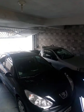Imagem Sobrado com 3 dormitórios à venda por R$ 533.000,00 - Parque Gerassi - Santo André/SP