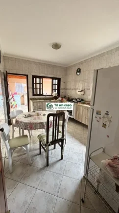 Imagem CASA RESIDENCIAL em SÃO JOSÉ DOS CAMPOS - SP, JARDIM SATÉLITE