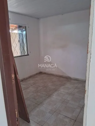 Imagem Casa bem localizada no bairro Itajuba em Barra Velha - SC