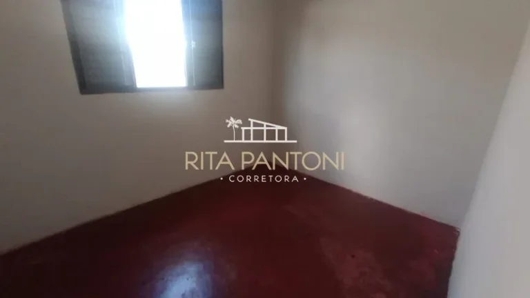 Imagem Casa - Ribeirão Preto - Marincek