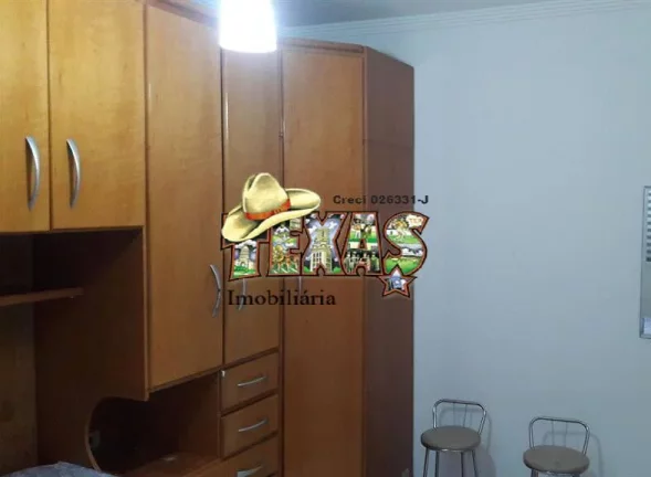 Imagem APARTAMENTO PARA VENDA ITAQUERA