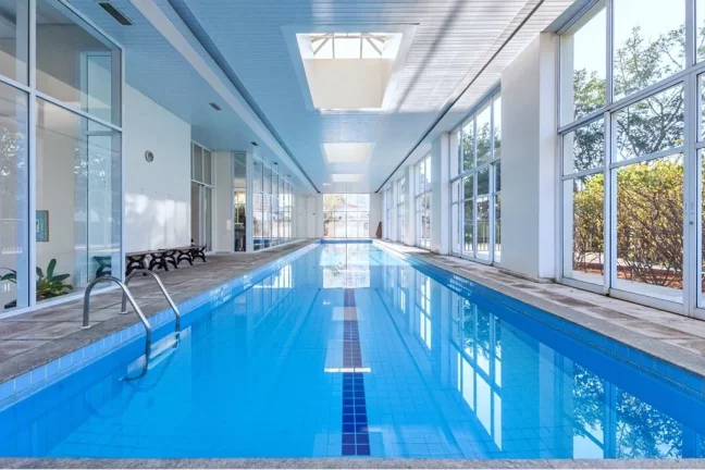 Imagem APARTAMENTO RESIDENCIAL em São Paulo - SP, Santo Amaro
