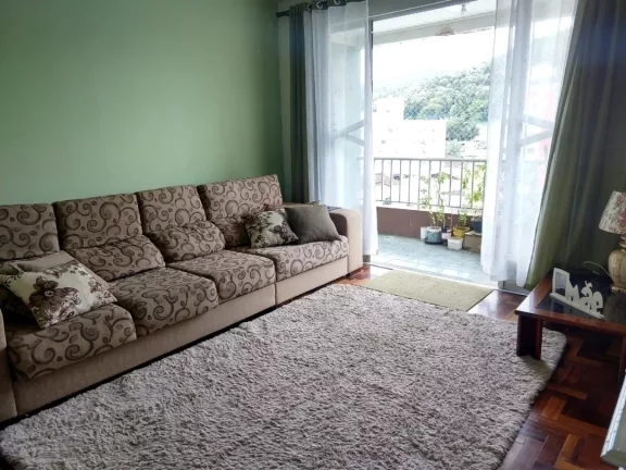 Imagem Apartamento à venda no centro de Joinville
