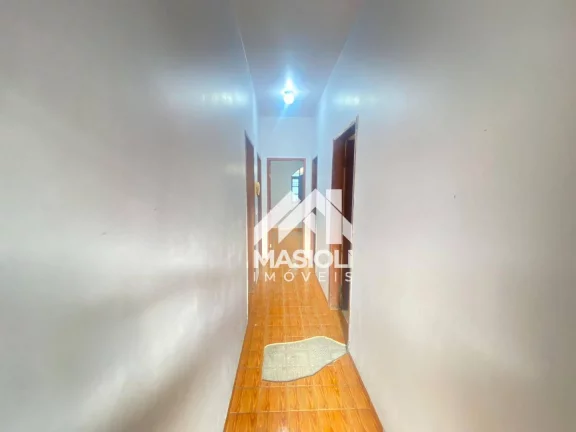 Imagem Casa com 7 dormitórios à venda, 321 m² por R$ 850.000,00 - Centro - Vila Velha/ES