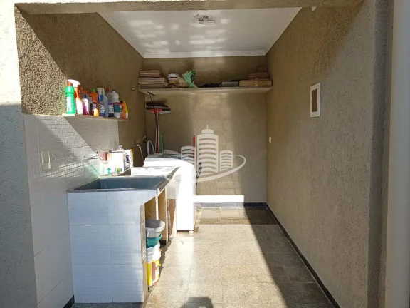 Imagem Casa Padrão