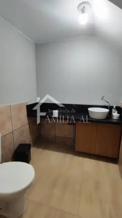 Imagem Para Investidor prédio comercial e residencial