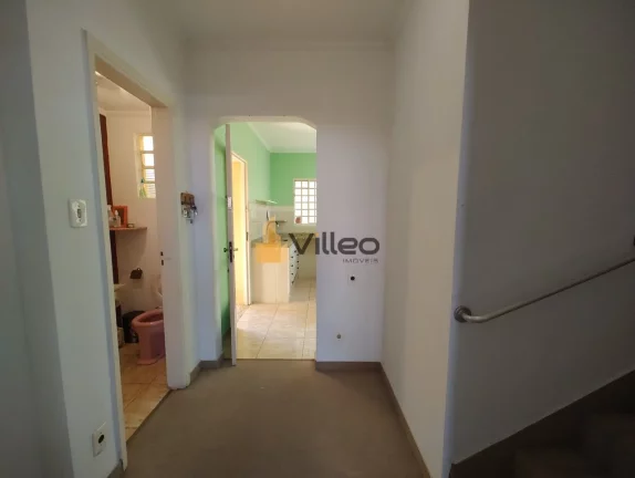 Imagem Descubra um sobrado diferenciado na Villa Trujillo, um dos bairros mais tradicionais e valorizados d...