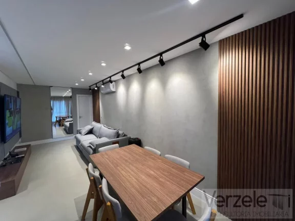 Imagem Apartamento para Temporada em Itajaí / SC no bairro Praia Brava de Itajaí