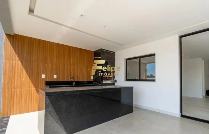 Imagem CASA DUPLEX DE LUXO EM BOULEVARD LAGOA!