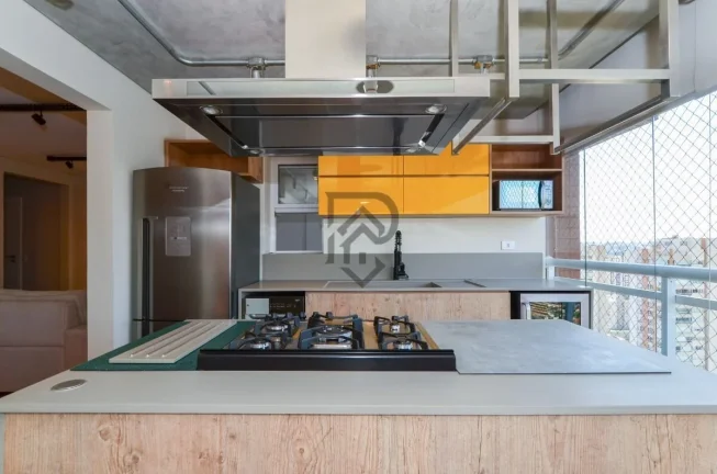 Imagem Apartamento tipo para venda com 3 quartos, 107m²