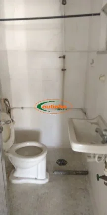 Imagem (26746) Rua Escobar - São Cristóvão