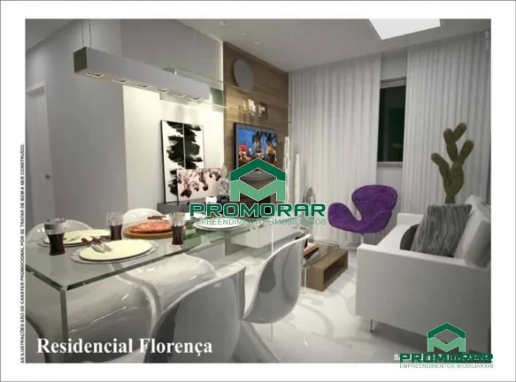 Imagem Cobertura 02 quartos com suíte à venda no Nova Suiça, Belo Horizonte, MG