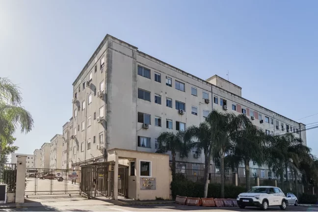 Imagem JITAT 2080 Apto 612511066-3 - Apartamento à venda no bairro Jardim Itu - Porto Alegre/RS
