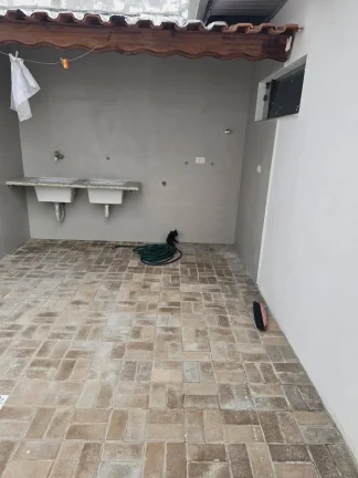 Imagem Casa Totalmente Reformada para Locação - Nunca Habitada