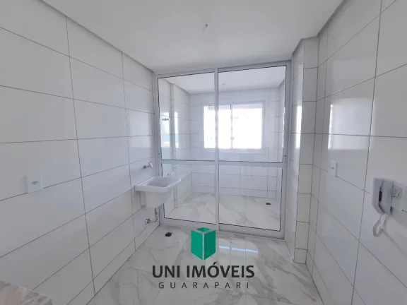 Imagem Apartamento de 3 quartos sendo 2 suítes e 2 vagas, 123M² a venda na Praia do Morro.